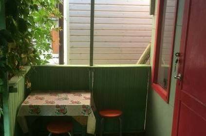 2-х местный «Эконом» (1 этаж)