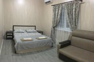 Изображение Изображение гостиницы "Гостевой дом «Мирах»" #4 #4