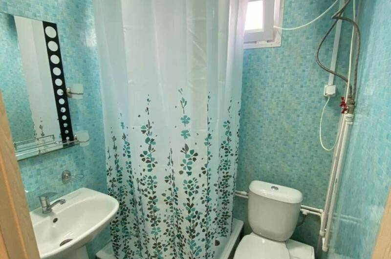 Индивидуальный домик