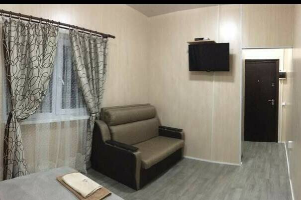 Индивидуальный домик