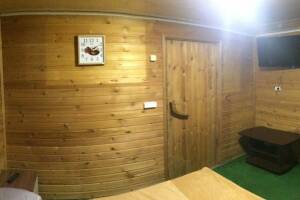 Изображение Изображение гостиницы "Гостевой дом «Мирах»" #5 #5