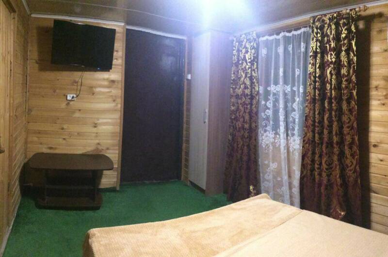 Комфорт 2-х местный