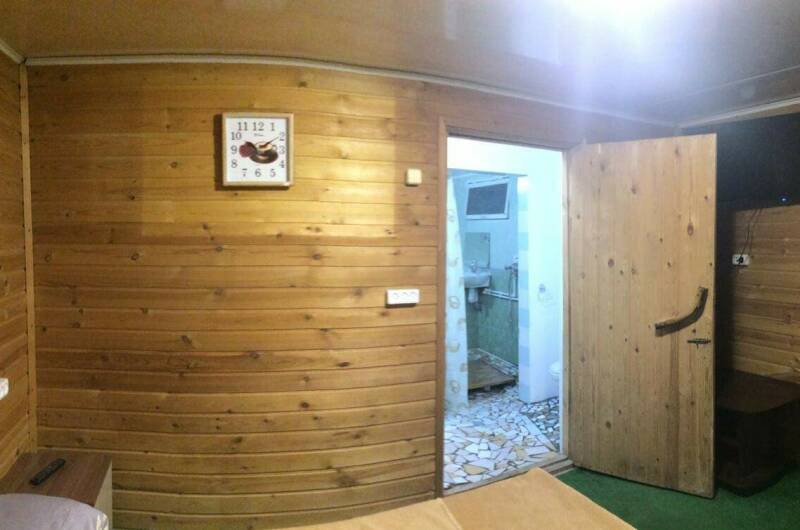 Комфорт 2-х местный