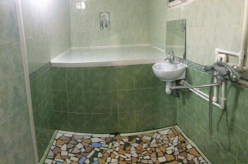 Комфорт 2-х местный