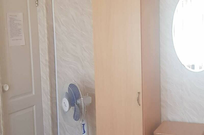 Двухместный «Эконом»