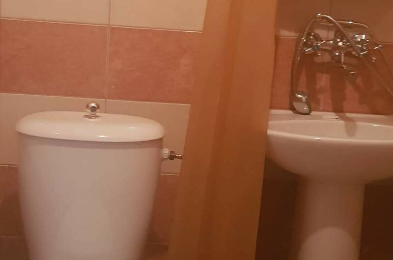 Двухместный «Эконом»