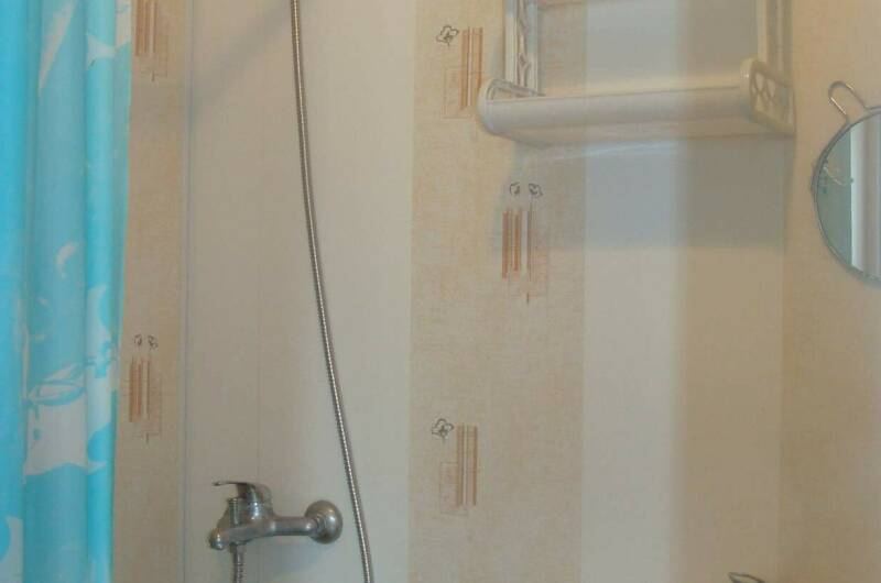 Трехместный «Эконом»