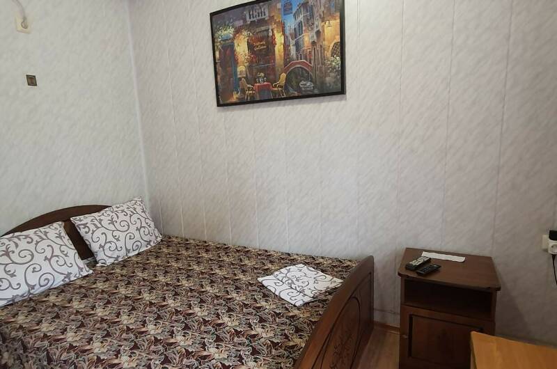 Двухместный «Полулюкс»