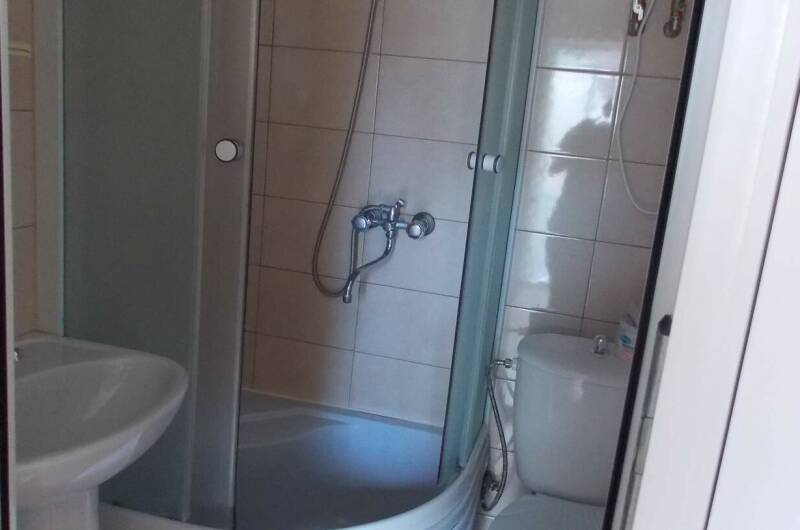 Двухместный «Полулюкс»