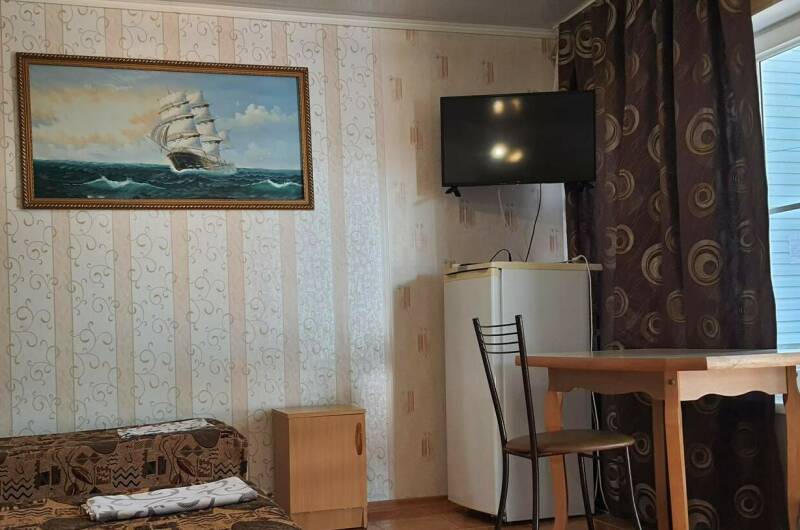 Четырехместный «Полулюкс»