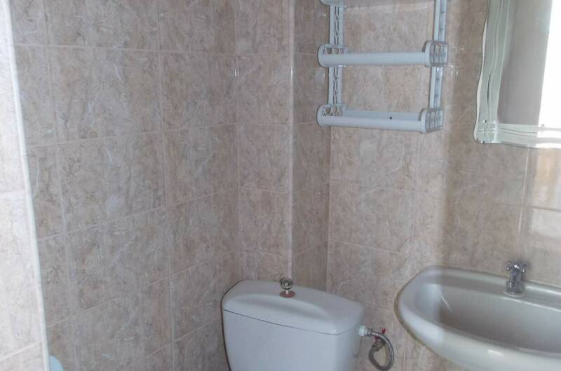 Четырехместный «Полулюкс»