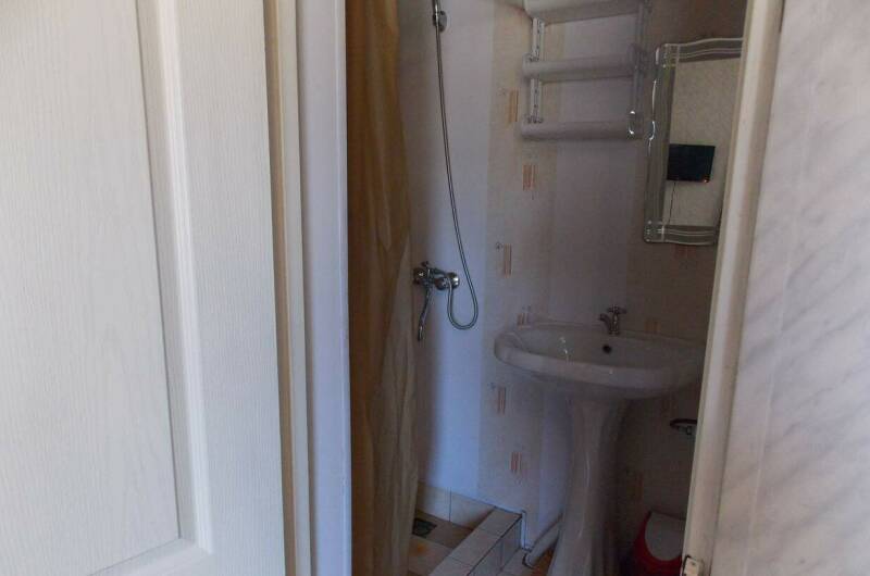 Двухкомнатный номер