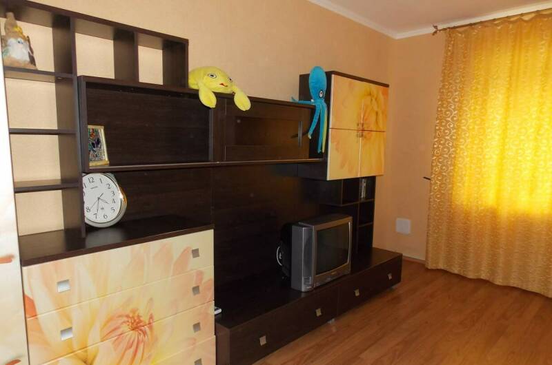 Апартаменты