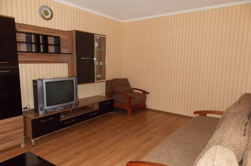 Апартаменты