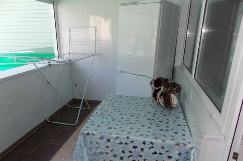 Апартаменты