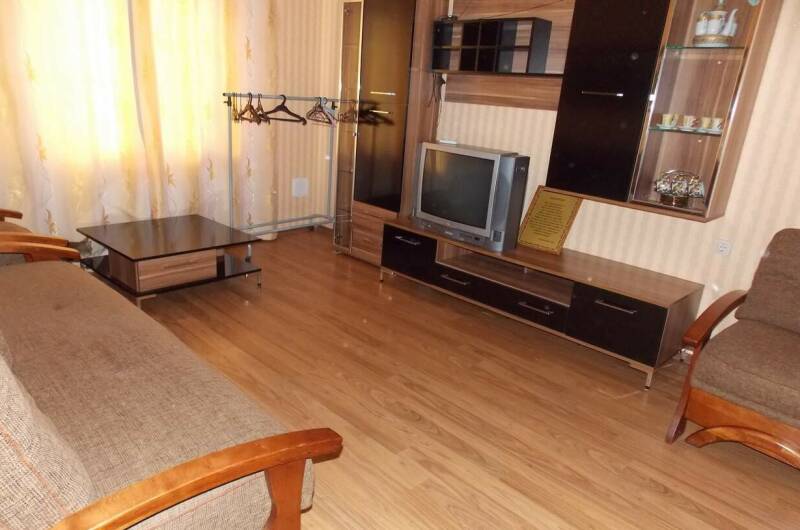 Апартаменты