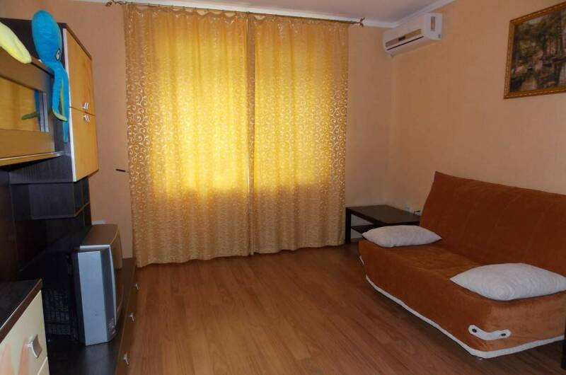 Апартаменты