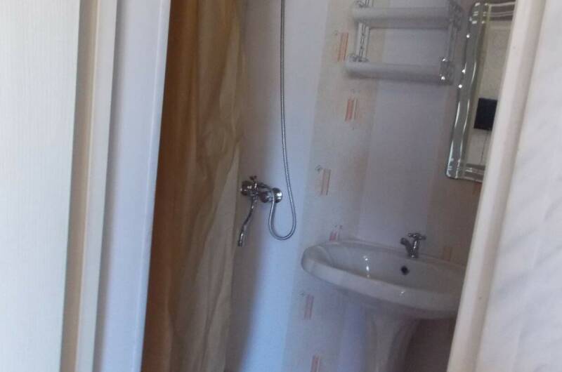 Четырехместный