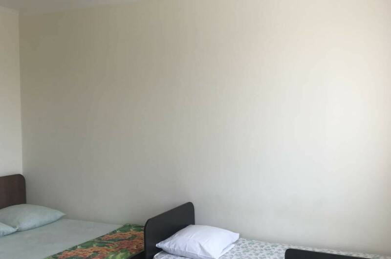 Номер 3. Стандарт с удобствами второй этаж