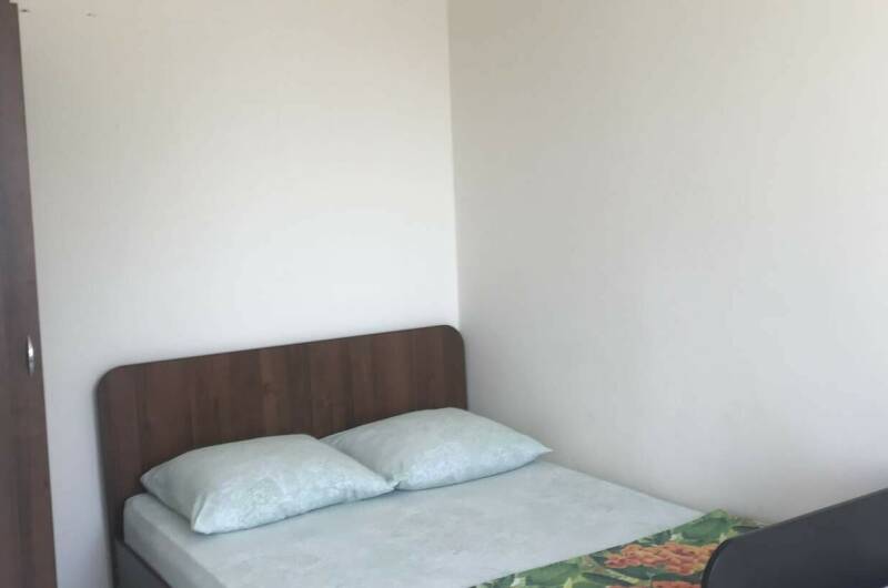 Номер 3. Стандарт с удобствами второй этаж