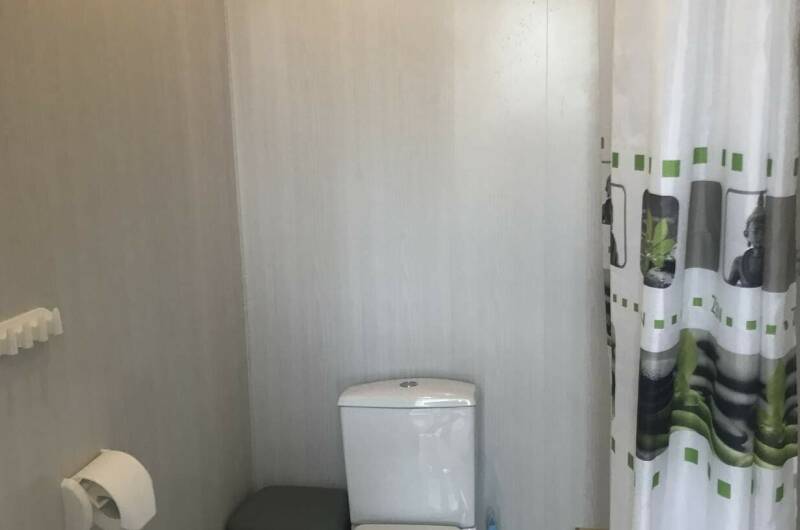 Номер 3. Стандарт с удобствами второй этаж