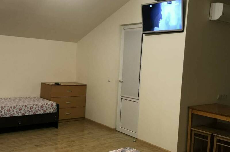 Номер 16. Стандарт