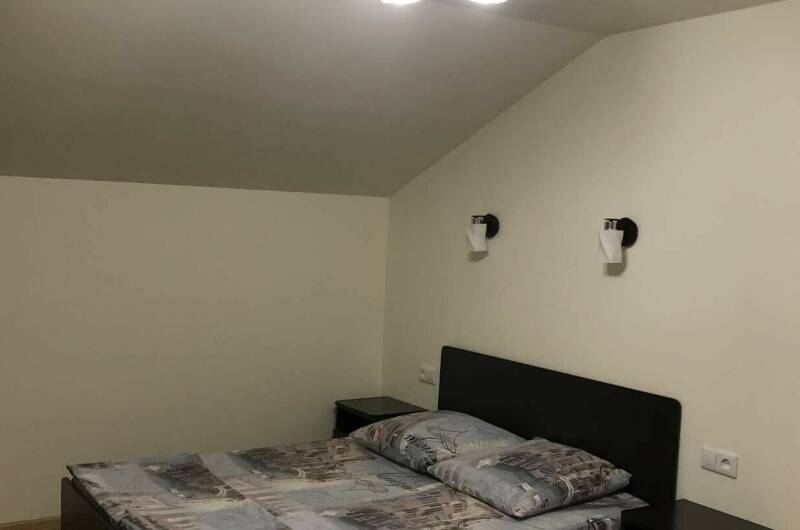 Номер 16. Стандарт