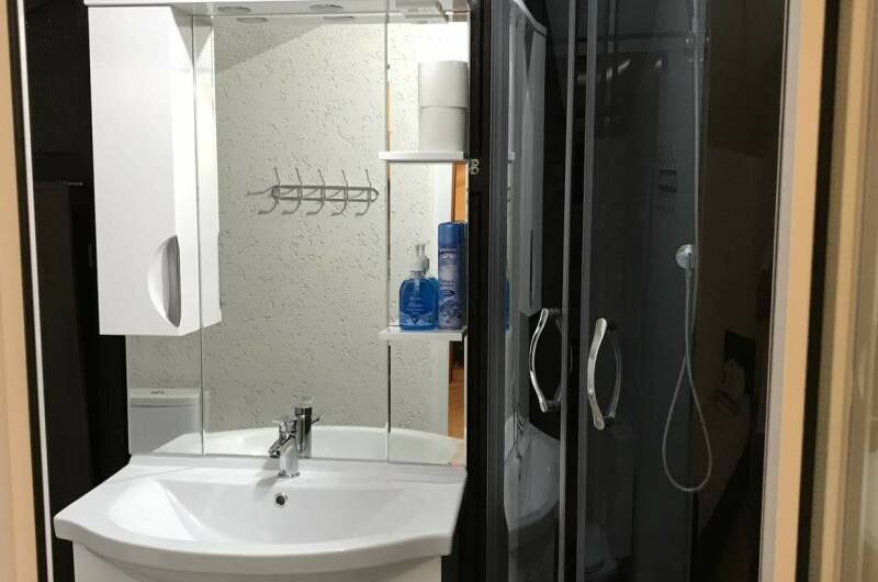 Номер 16. Стандарт