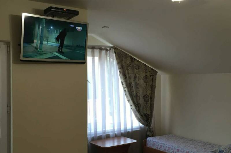 Номер 16. Стандарт