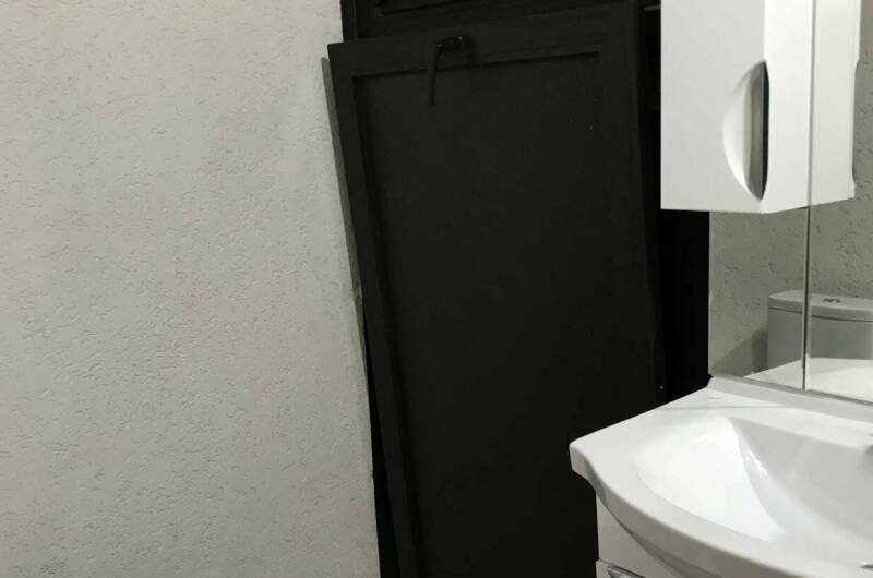 Номер 16. Стандарт