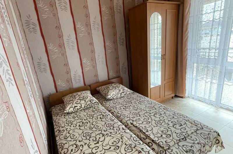 2-х местный «Стандарт»