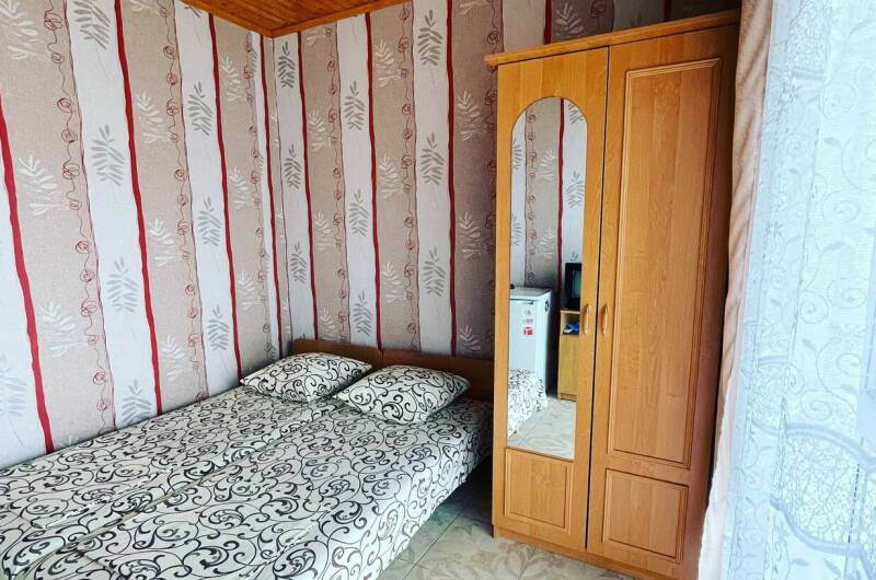 2-х местный «Стандарт»