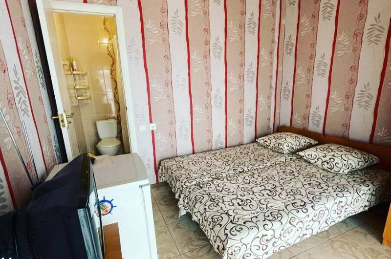 2-х местный «Стандарт»