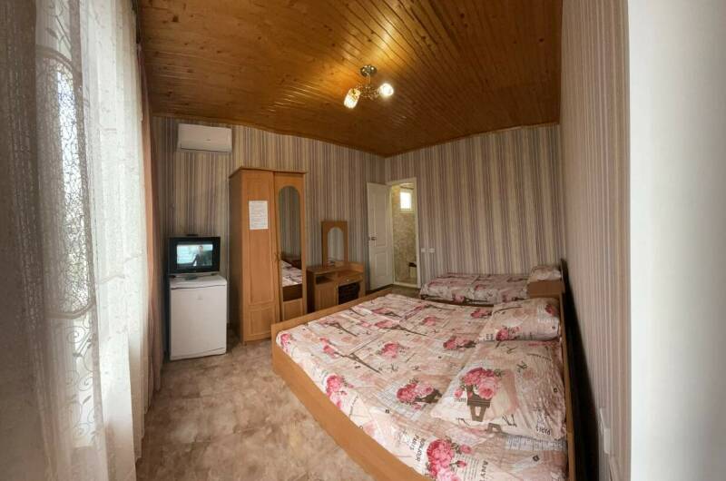 3-х местный «Стандарт»