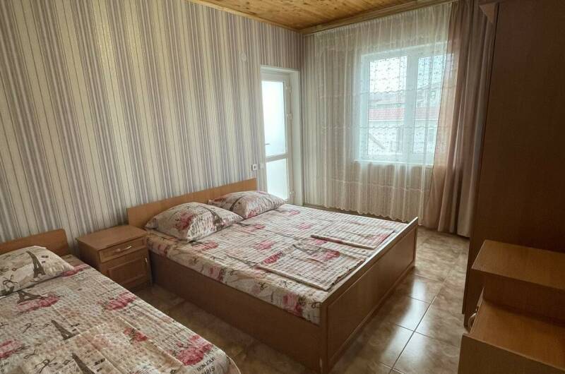 3-х местный «Стандарт»