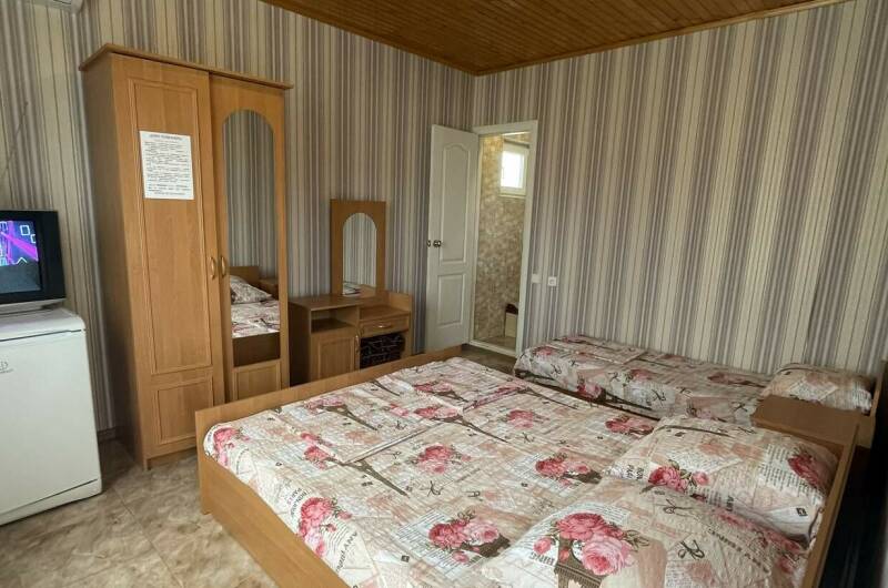 3-х местный «Стандарт»