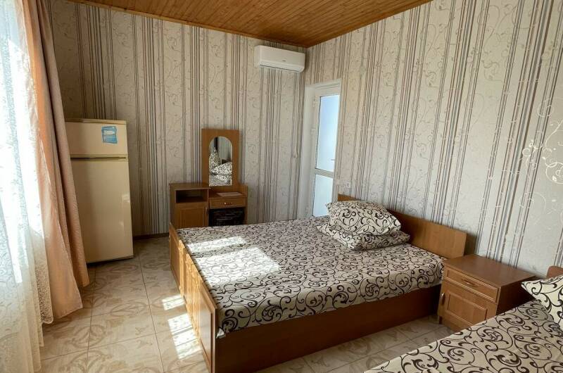 3-х местный «Стандарт»