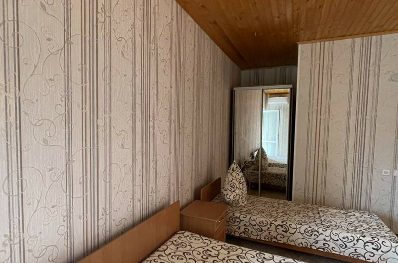 3-х местный «Стандарт»