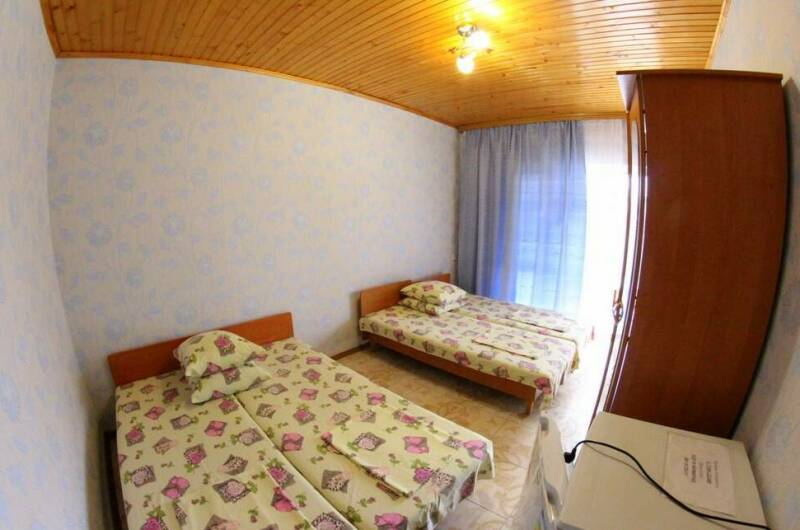 4-х местный Стандарт