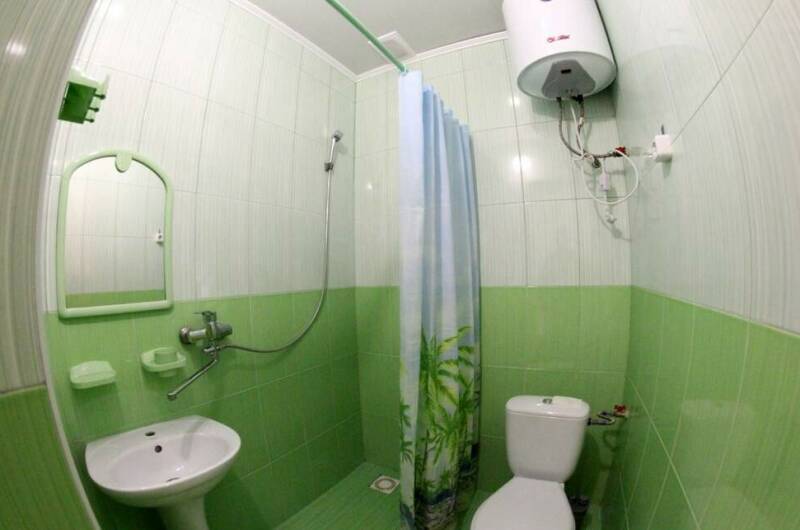 4-х местный Стандарт