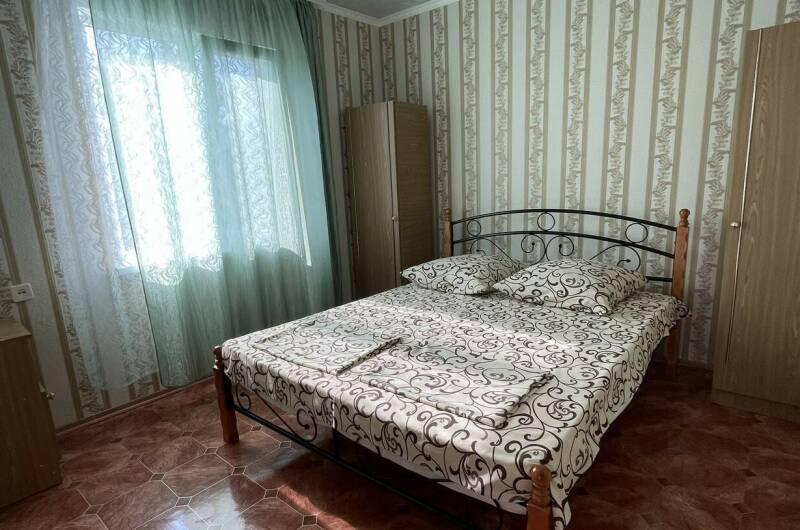 Семейный коттедж