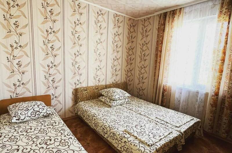 Семейный коттедж