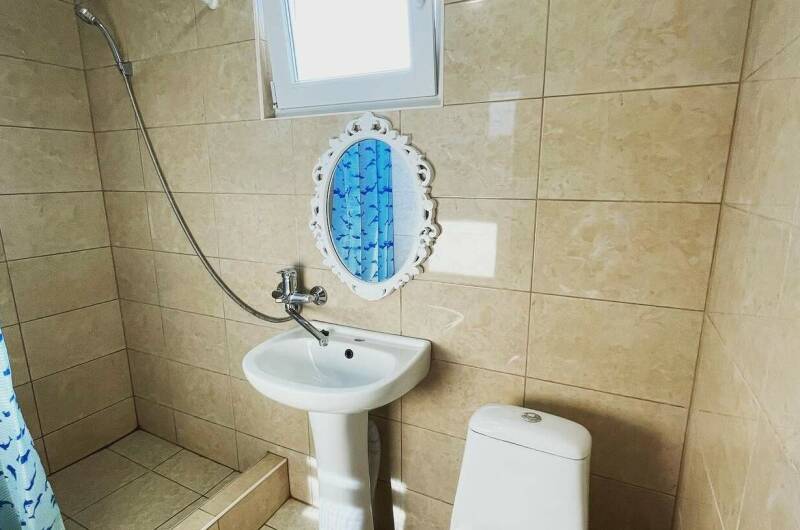 Семейный коттедж