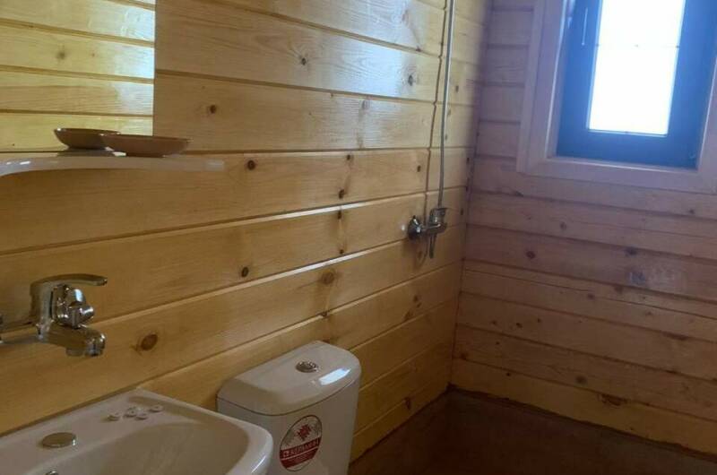 Апартаменты с кухней