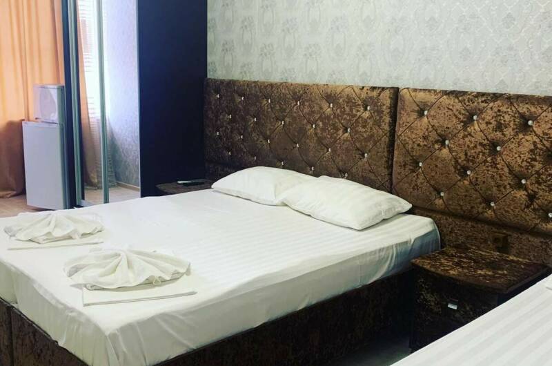 3-х местный «Стандарт»