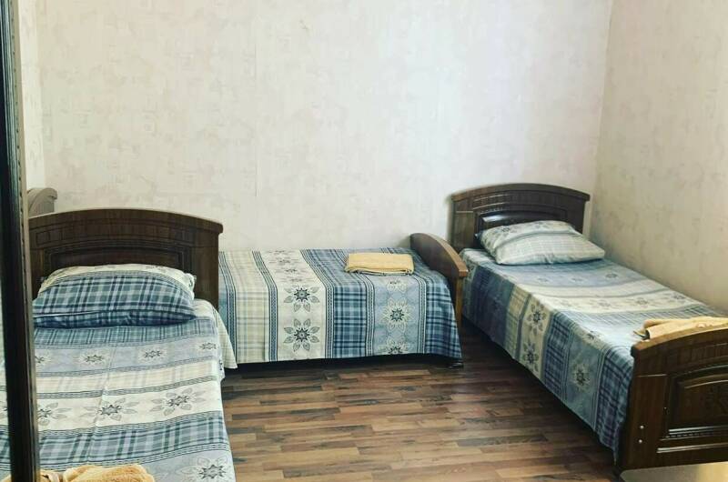 3-х местный «Стандарт»