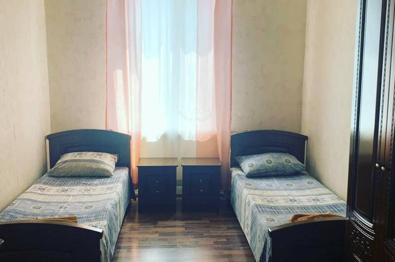 2-х местный «Стандарт»