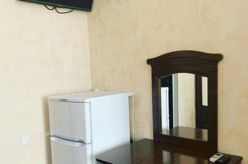 2-х местный «Стандарт»