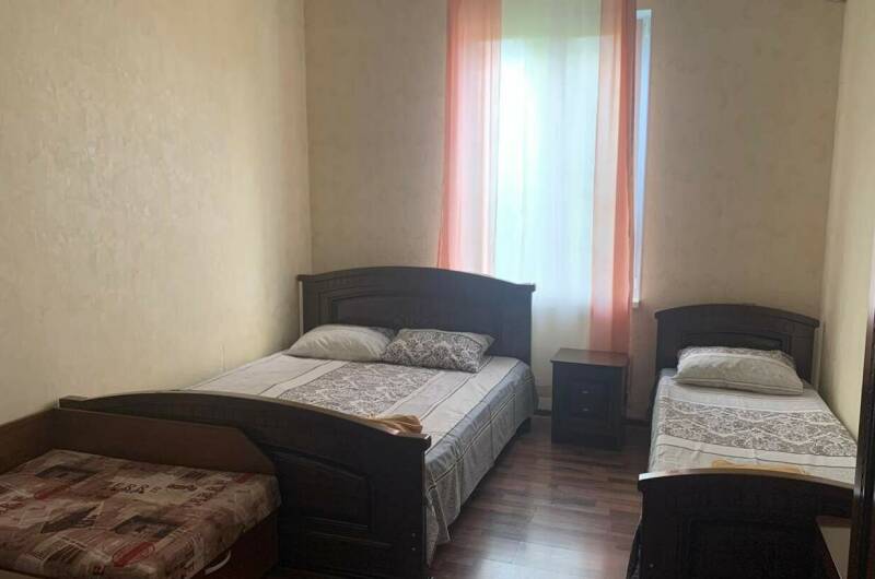 4-х местный «Стандарт»