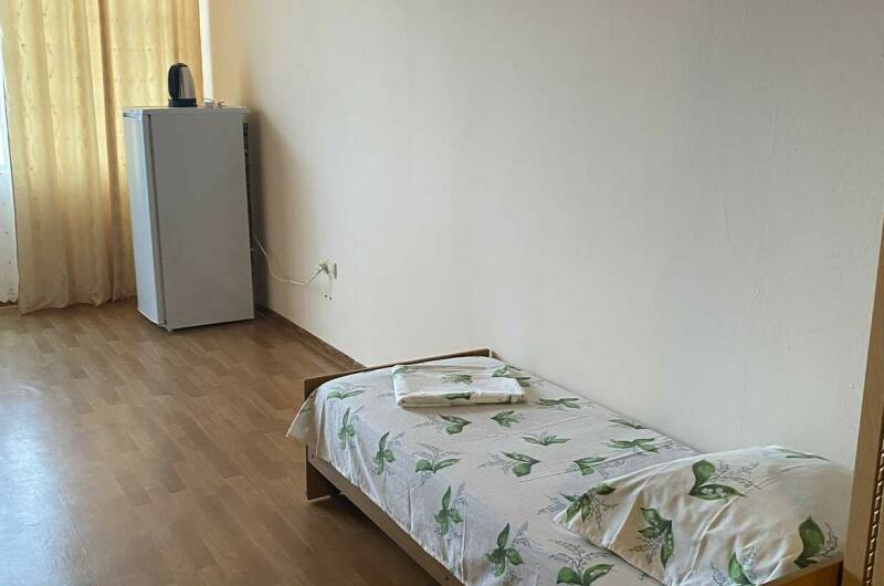 С видом на море и балконом